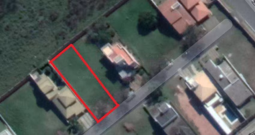 Terreno à venda em Campinas,  Parque Brasil  Condomínio Residencial Portinari