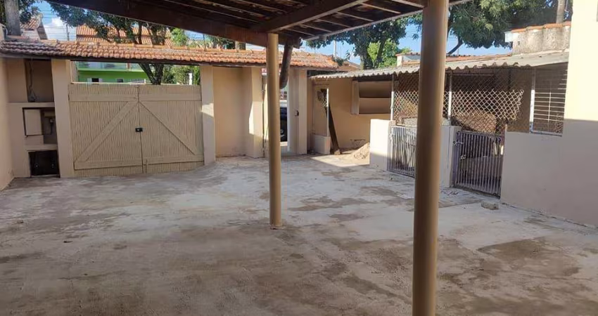 Casa à venda em João Aranha em Paulínia/SP