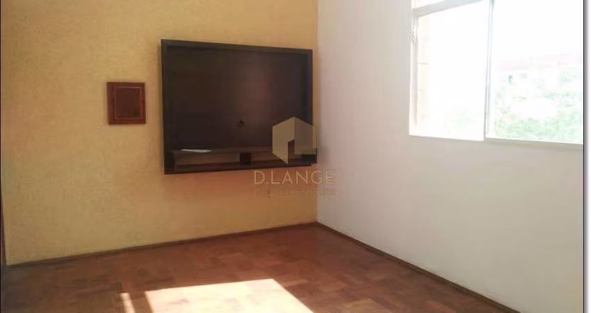 Apartamento à venda em Campinas, Vila Mimosa, com 2 quartos, com 63 m²