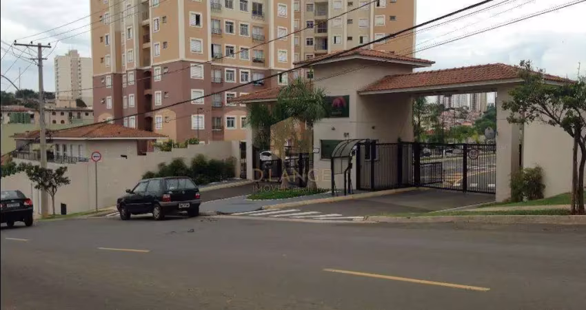 Apartamento com 2 quartos à venda na Avenida Padre Guilherme Ary, 81, São Bernardo, Campinas
