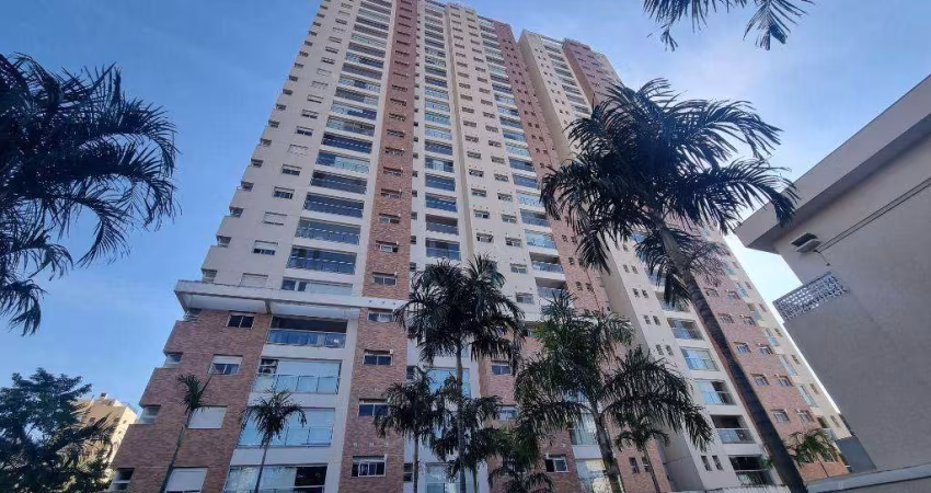 Apartamento à venda e para alugar em Campinas, Cambuí, com 3 suítes, com 140 m², Wide Cambuí
