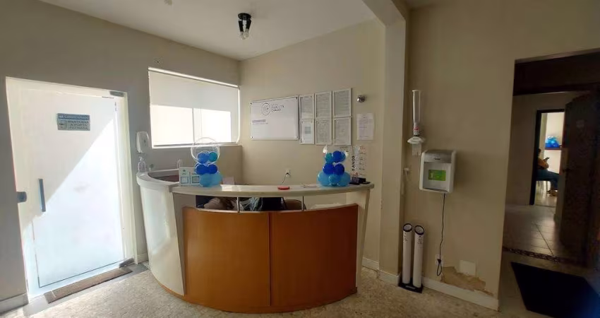 Casa para alugar em Campinas, Jardim Dom Bosco, com 1 quarto, com 20 m²