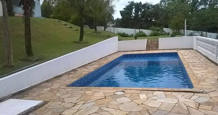 Chácara à venda no Chácaras São Bento em Valinhos SP