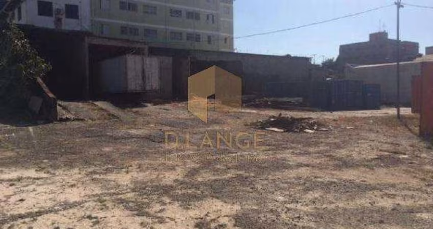 Terreno à venda no bairro Jardim do Lago em Campinas