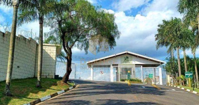 Terreno à venda no  Condomínio Colina dos Coqueiros, em Valinhos, com 375 m²