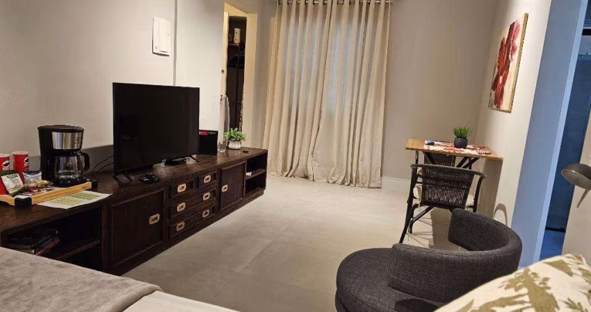 Apartamento à venda em Campinas, Centro