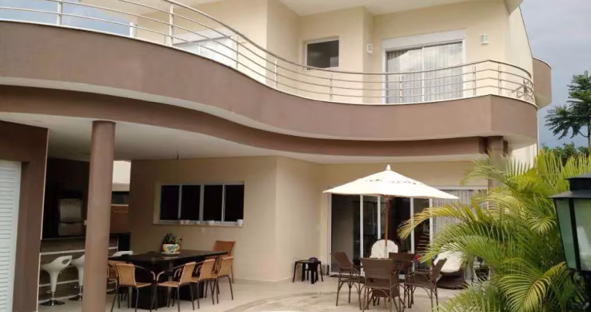 Casa em condomínio fechado com 3 quartos à venda na Avenida Dermival Bernardes Siqueira, 3724, Swiss Park, Campinas