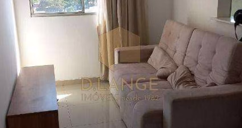 Apartamento à venda no bairro Jardim Nova Europa em Campinas