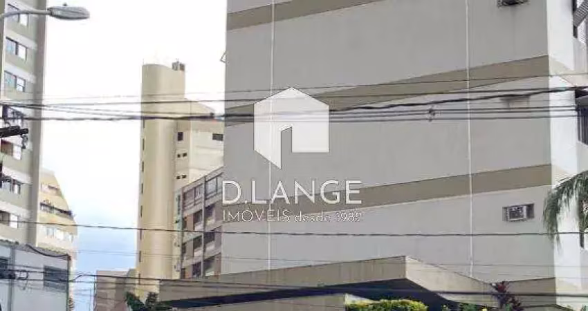 Apartamento à venda no bairro nova campinas em campinas