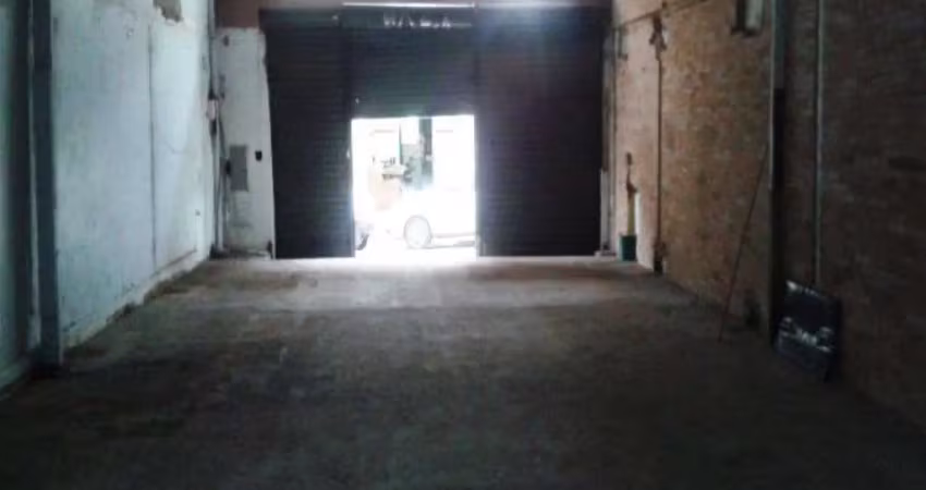 Salão para venda e/ou locação no centro de campinas
