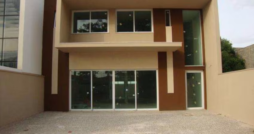 Salão comercial para Alugar no bairro João Aranha em Paulínia