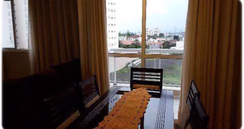 Apartamento à venda em Campinas, Vila Brandina, com 3 quartos, com 81 m², Paineiras