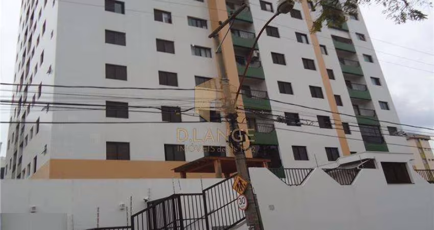 Apartamento à venda no Jardim Guanabara em Campinas SP