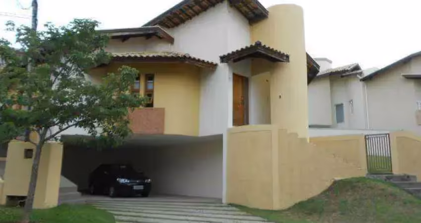 Casa à venda em Valinhos, Jardim Recanto, condomínio  Millennium