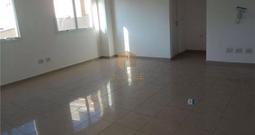 Sala comercial para Alugar no Botafogo em Campinas