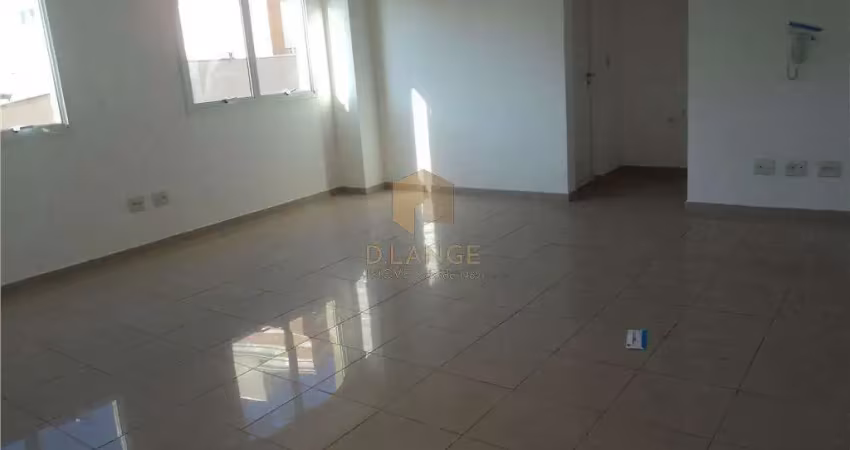 Sala comercial para locação no bairro botafogo em campinas