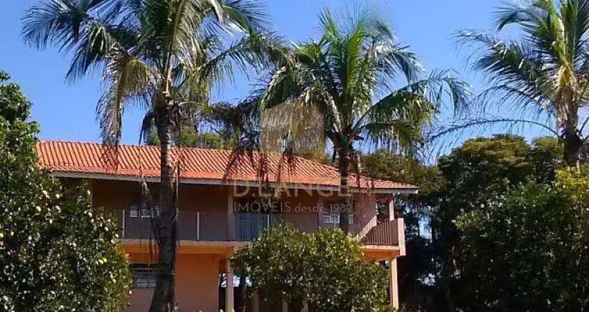 Chácara / sítio com 3 quartos à venda na Estrada Municipal Nemésio Dario dos Santos, 855, Residencial Moenda, Itatiba