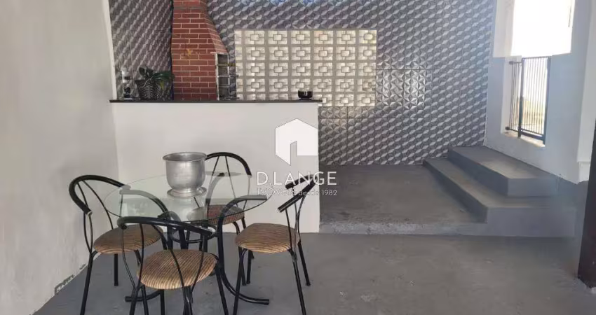 Casa à venda em campinas, jardim baronesa, com 2 quartos, com 161 m²