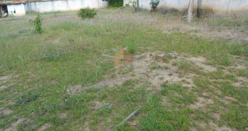 Terreno à venda em Campinas, Parque Xangrilá, Residencial Xangrilá
