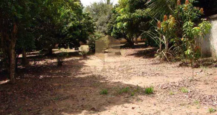 Terreno residencial à venda no parque xangrilá em campinas sp