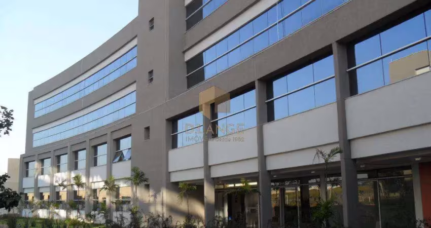 Sala comercial com 1 sala à venda na Avenida Dermival Bernardes Siqueira, 01, Swiss Park, Campinas