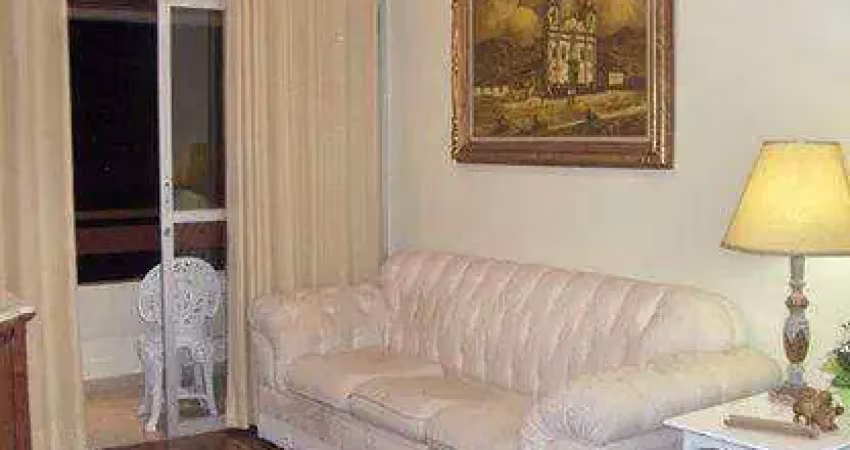 Apartamento à venda no bairro jardim guarani em campinas