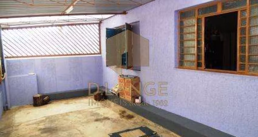 Casa à venda em Campinas, Parque São Quirino, com 5 quartos, com 166.08 m²