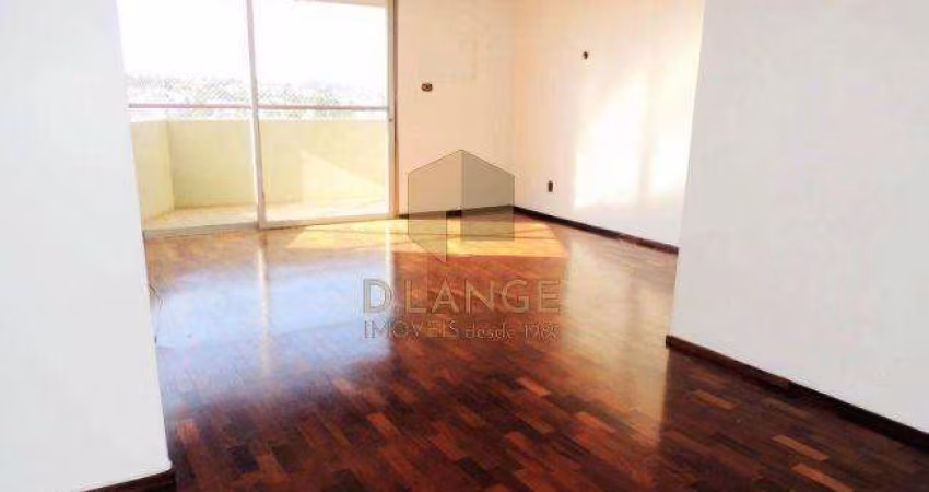 Apartamento à venda em Campinas, Centro,  Bela Campinas