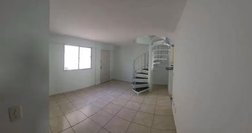 Cobertura para venda no bairro São Bernardo em Campinas/SP.