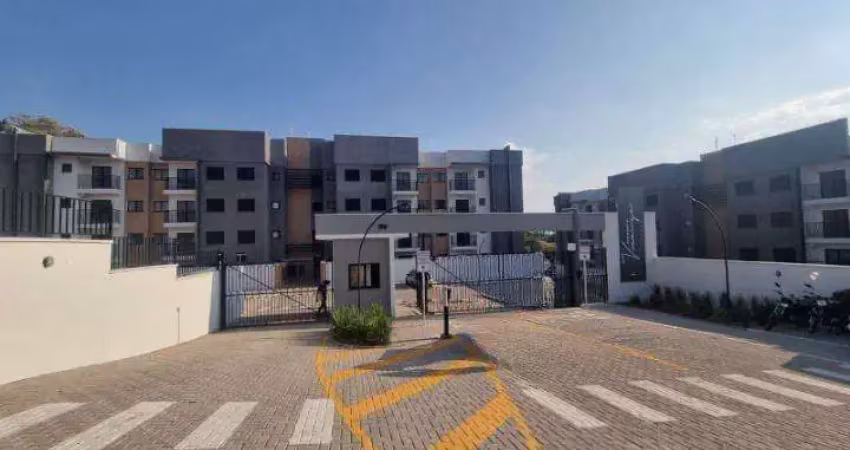 Apartamento à venda no residencial vicenza no bairro pinheirinho em vinhedo