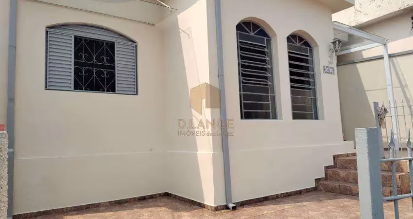 Casa à venda ou locação no bairro vila georgina em campinas