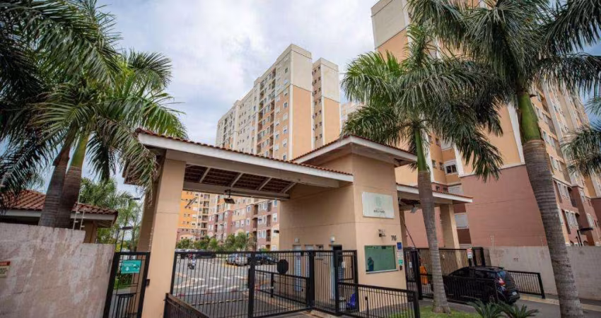 Apartamento à venda na Vila Industrial - Campinas/SP