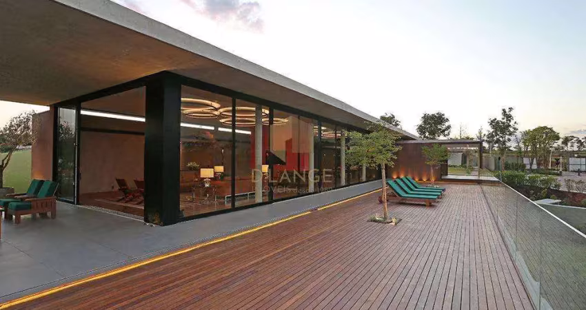 Casa em condomínio com 5 quartos à venda, 350m², no Condomínio Pedra Alta em Sousas - Campinas - SP