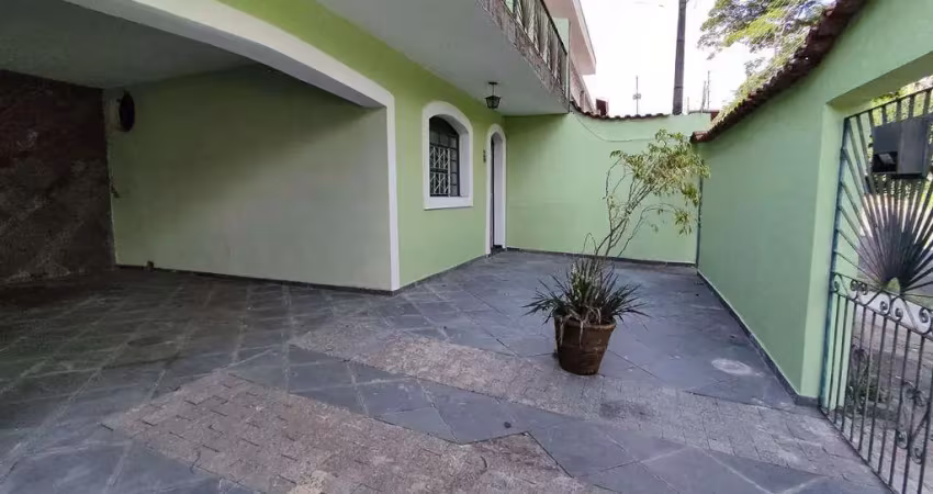 Casa à venda em campinas, jardim antonio von zuben, com 3 quartos, com 160 m²