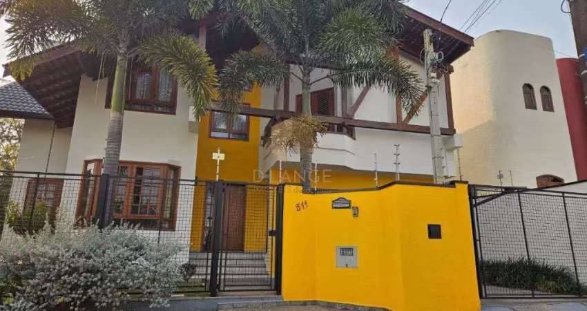 Casa à venda na Cidade Universitária em Campinas SP