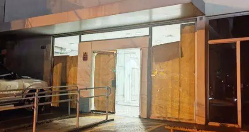Salão à venda e para alugar em campinas, jardim bonfim, com 256.63 m²