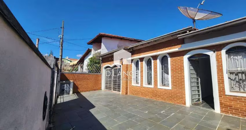 Casa com 3 quartos à venda,118 m²,  no jardim proença - campinas/sp.