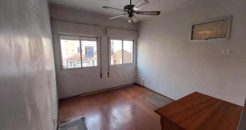 Apartamento para venda ou aluguel no bairro Cambuí em Campinas/SP