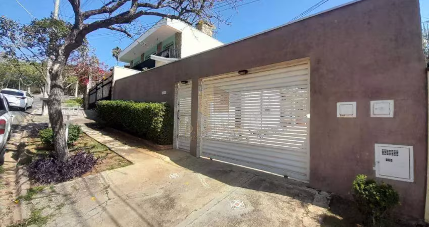 Casa com 3 quartos à venda na Rua Cyrênia Arruda Camargo, 1042, Taquaral, Campinas
