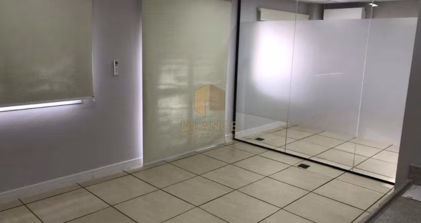 Sala à venda em Campinas, Cambuí