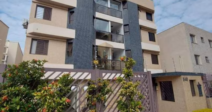 Apartamento à venda em Campinas, Jardim Bonfim