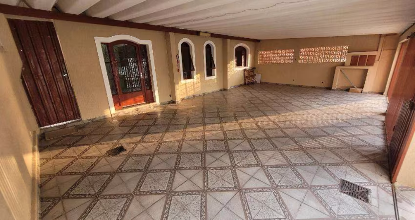 Casa à venda em Campinas, Jardim das Oliveiras