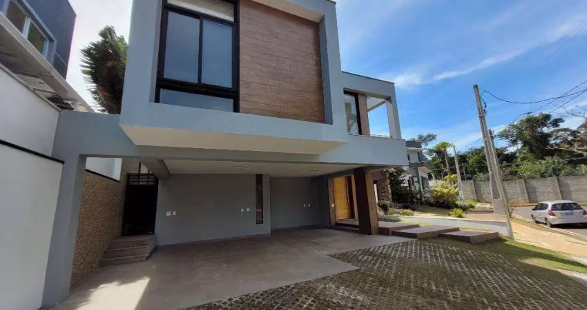 Casa à venda em Campinas, Swiss Park
