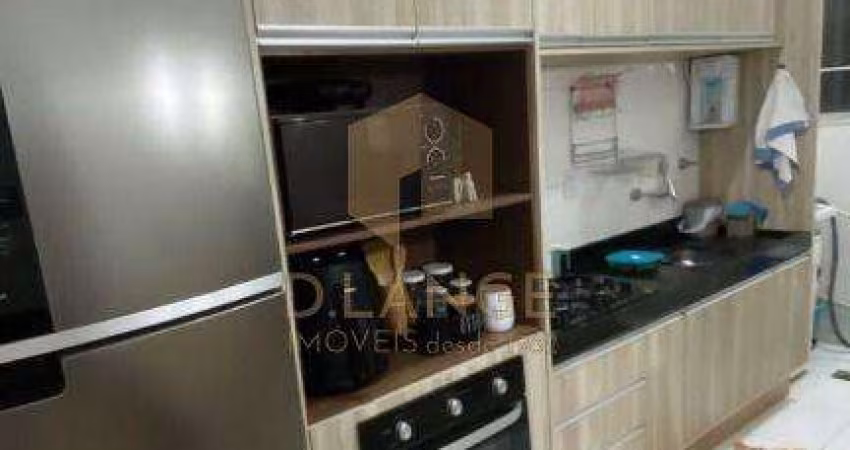Apartamento à venda em Campinas, Vila Itapura