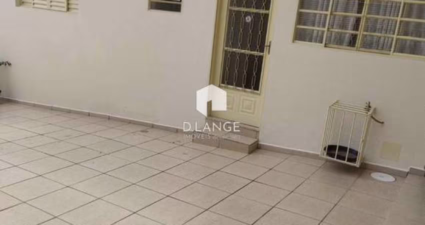 Casa de fundos para locação no Parque Brasília - Campinas