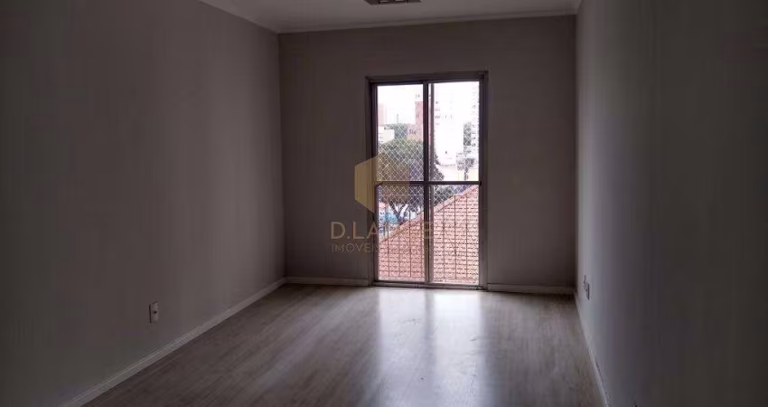 Apartamento à venda no Bosque - Campinas/SP