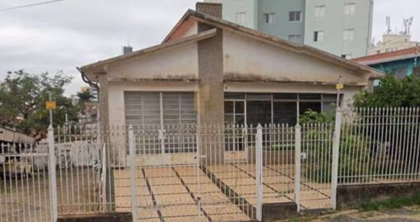 Casa Comercial à venda no Jardim Proença em Campinas