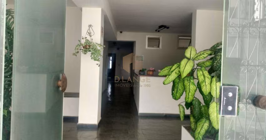 Kitnet à venda no bairro Bosque em Campinas