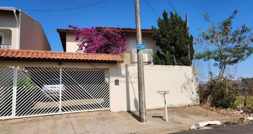 Casa à venda no bairro Jardim Noêmia em Campinas