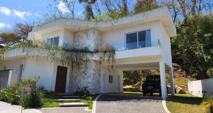 Casa à venda Condomínio Reserva do Itamaracá em Valinhos, SP